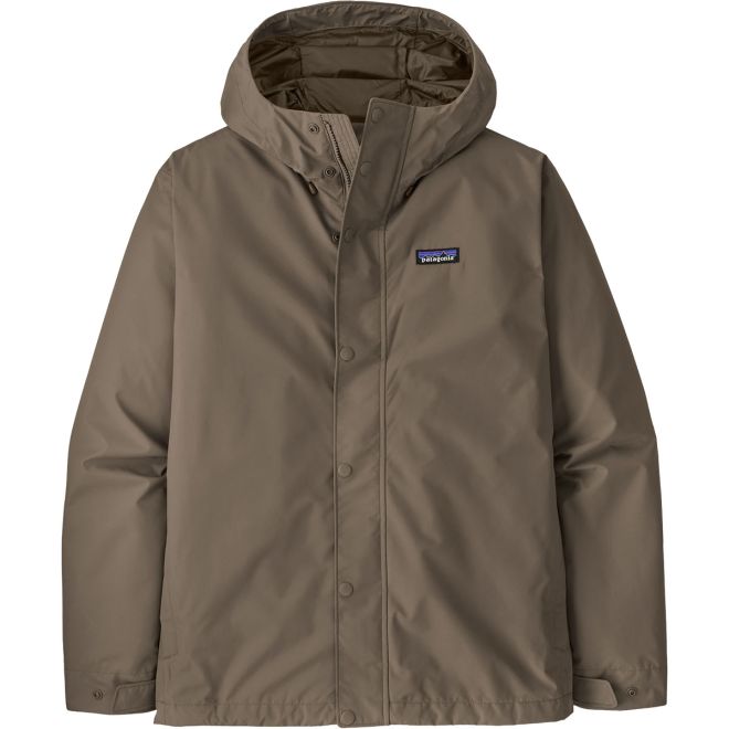 Patagonia M's Jackson Glacier Rain Jacket chaqueta hombre