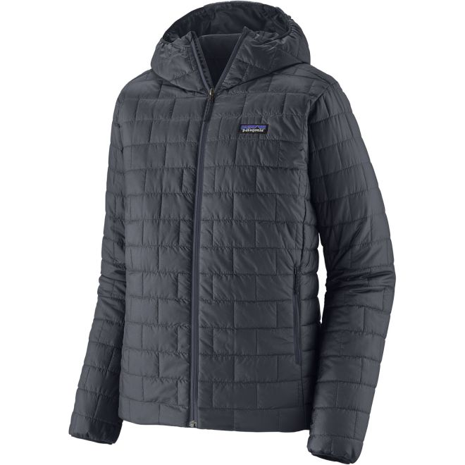 Patagonia M's Nano Puff Hoody chaqueta de plumas para hombre
