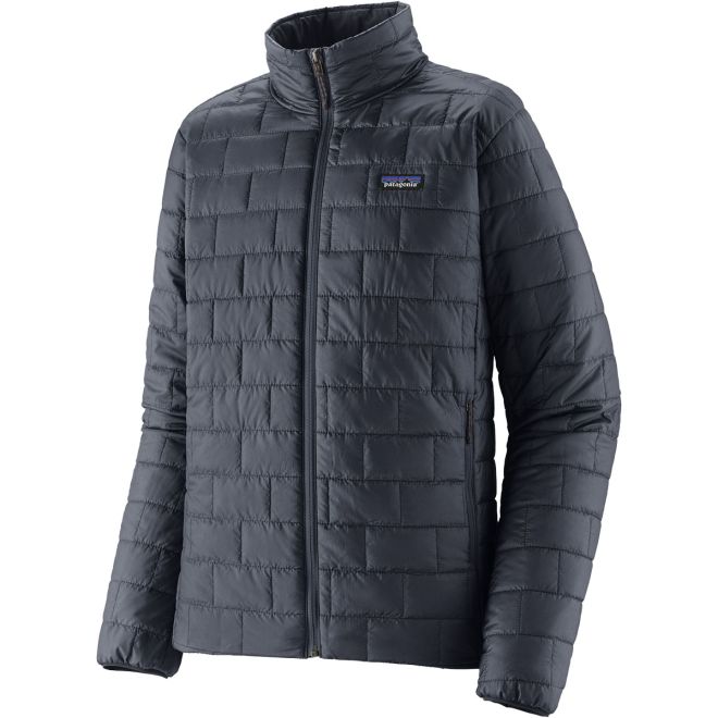 Patagonia M's Nano Puff Jkt chaqueta de plumas para hombre