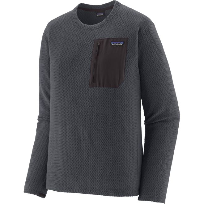 Patagonia M's R1 Air Crew sudadera de forro polar para hombre