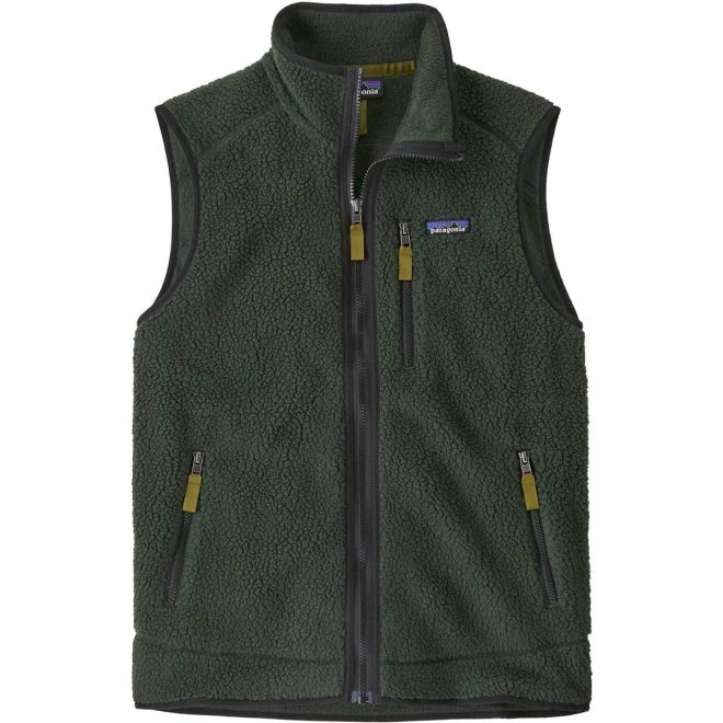 Patagonia M's Retro Pile Vest chaleco de hombre
