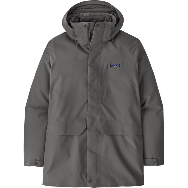 Patagonia Man's Tres 3-in-1 Parka chaqueta hombre