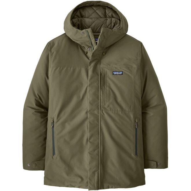Patagonia M's Windshadow Parka chaqueta hombre
