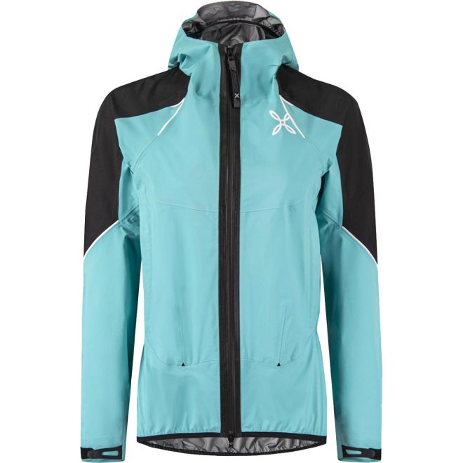 Montura Magic 2.0 Jacket Woman chaqueta hard shell mujer