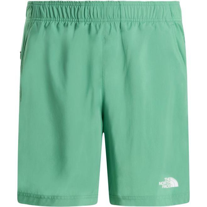 The North Face M 24/7 7In Short men's shorts