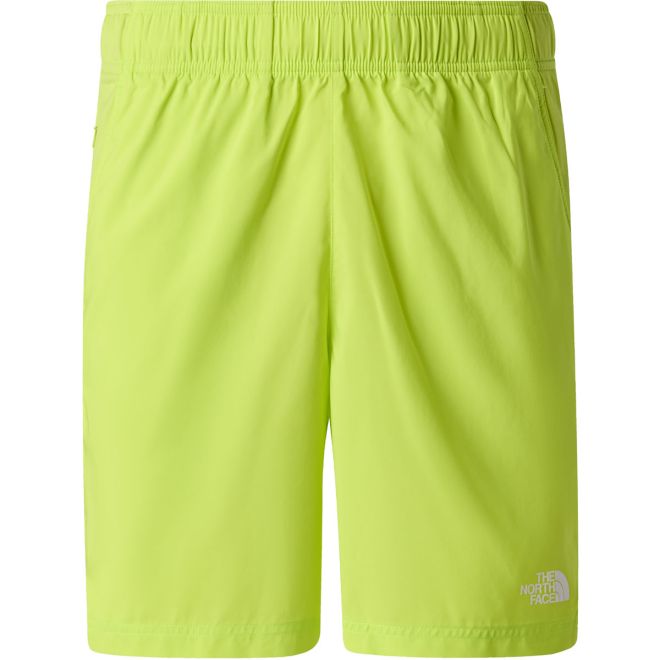 The North Face M 24/7 7In Short men's shorts