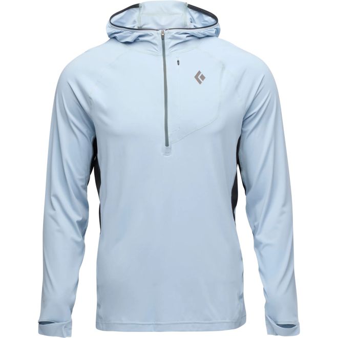 BD Black Diamond M Alpenglow Pro Hoody sudadera hombre