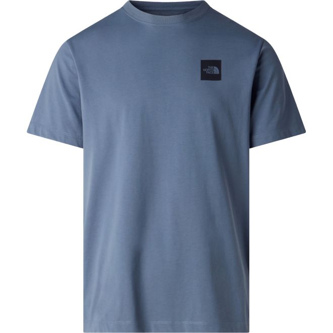 The North Face M Evolution Box Half Dome Regular S/S Tee camiseta de hombre