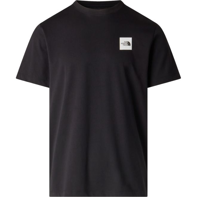 The North Face M Evolution Box Half Dome Regular S/S Tee camiseta de hombre
