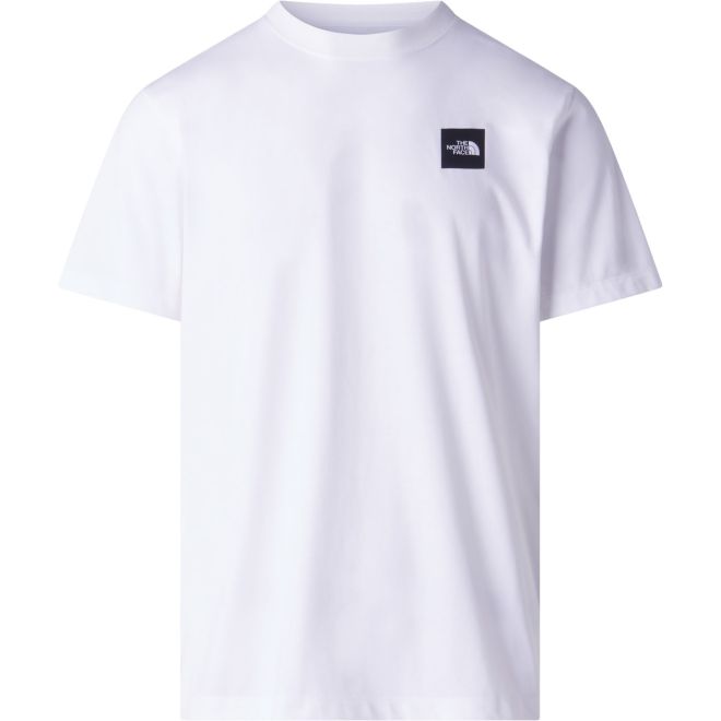 The North Face M Evolution Box Half Dome Regular S/S Tee camiseta de hombre
