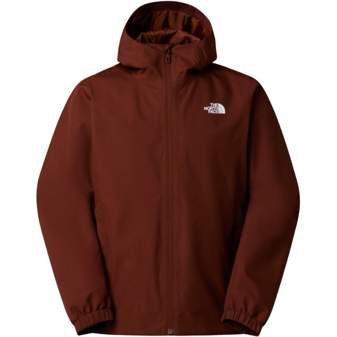 The North Face M Quest Mono Jacket chaqueta cortavientos para hombre