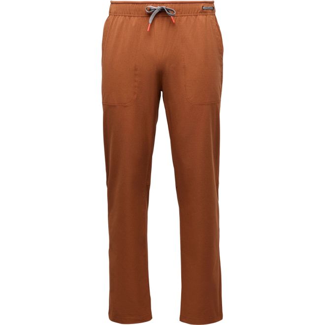 Black Diamond Sequence men's pants