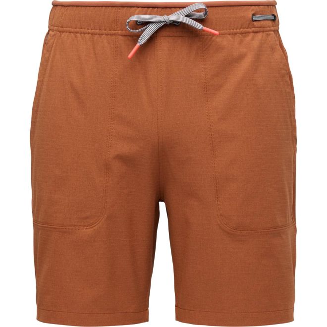 Black Diamond Sequence men's shorts