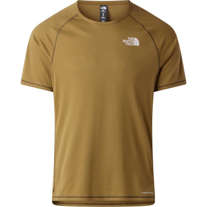 The North Face M Sunriser S/S camiseta hombre