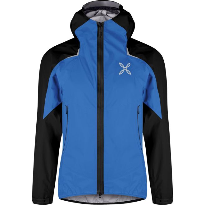 Montura Magica Prometeo Jacket chaqueta impermeable hombre