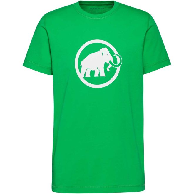 Mammut Core T-Shirt men's classic