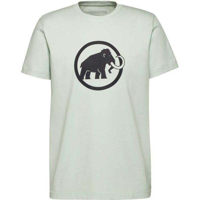 Mammut Core T-Shirt men's classic
