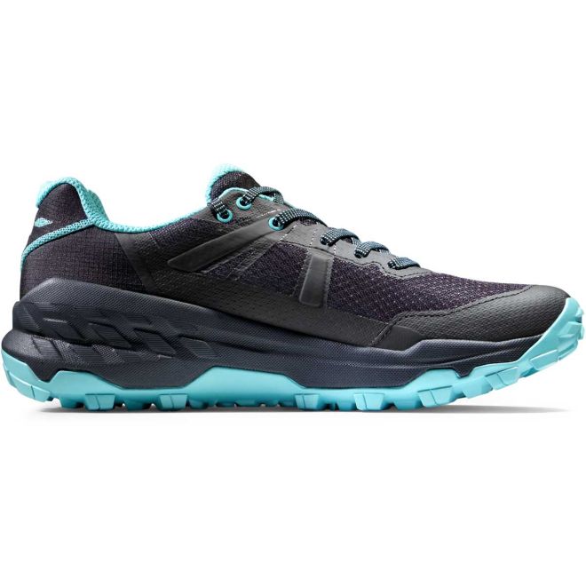 Mammut Sertig II Low GTX women's trekking shoes