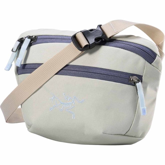 Arc'teryx Mantis 1 Waist Pack riñonera