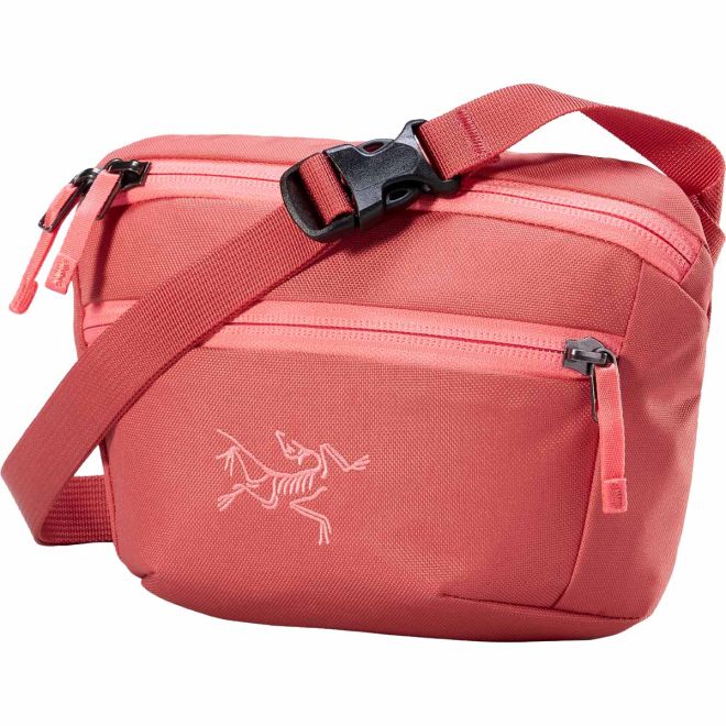Arc'teryx Mantis 1 Waist Pack riñonera