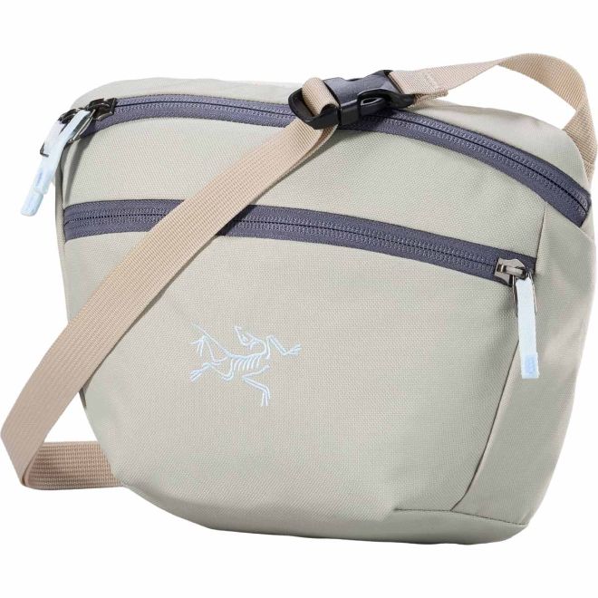 Arc'teryx Mantis 2 Waist Pack riñonera