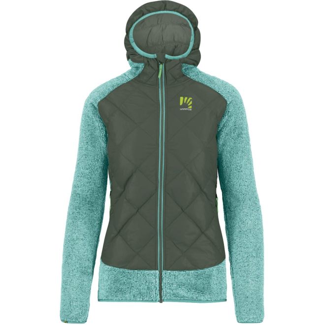 Karpos Marmarole W Jacket chaqueta mujer