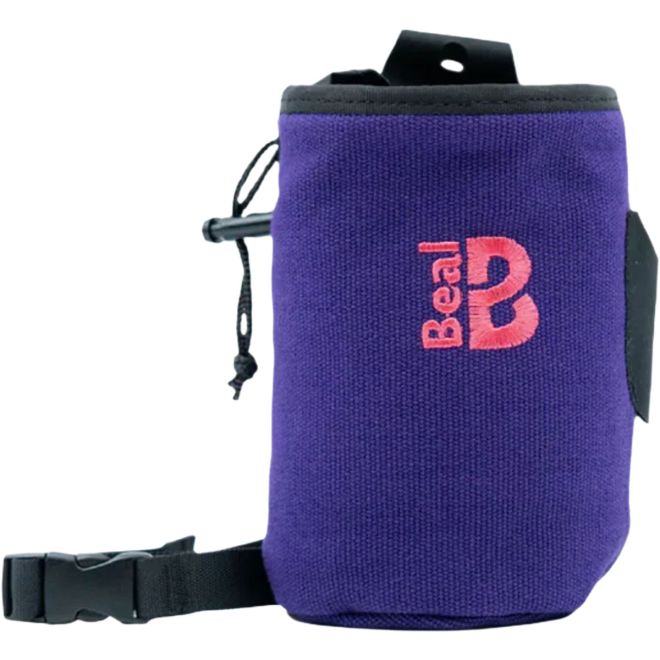 Beal Maxi Cocoon II bolsa de magnesio