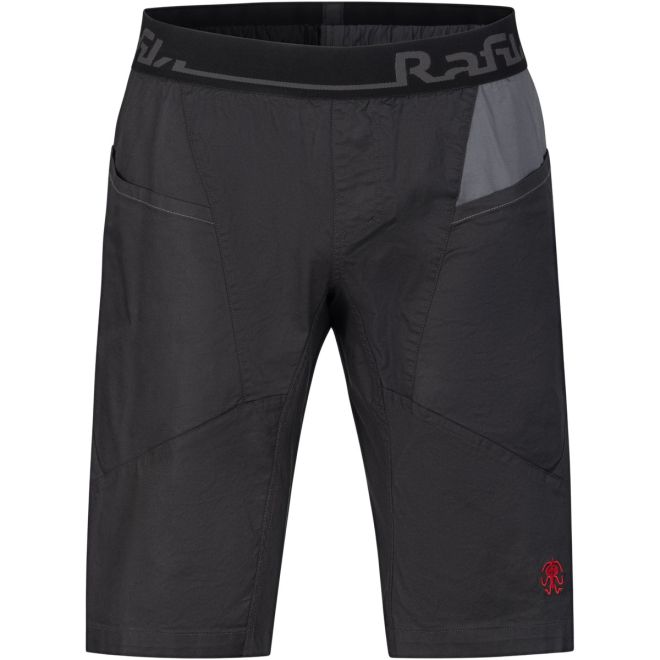 Rafiki Megos pantalones cortos hombre