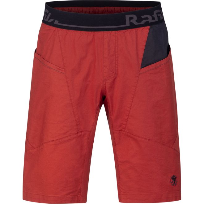 Rafiki Megos pantalones cortos hombre