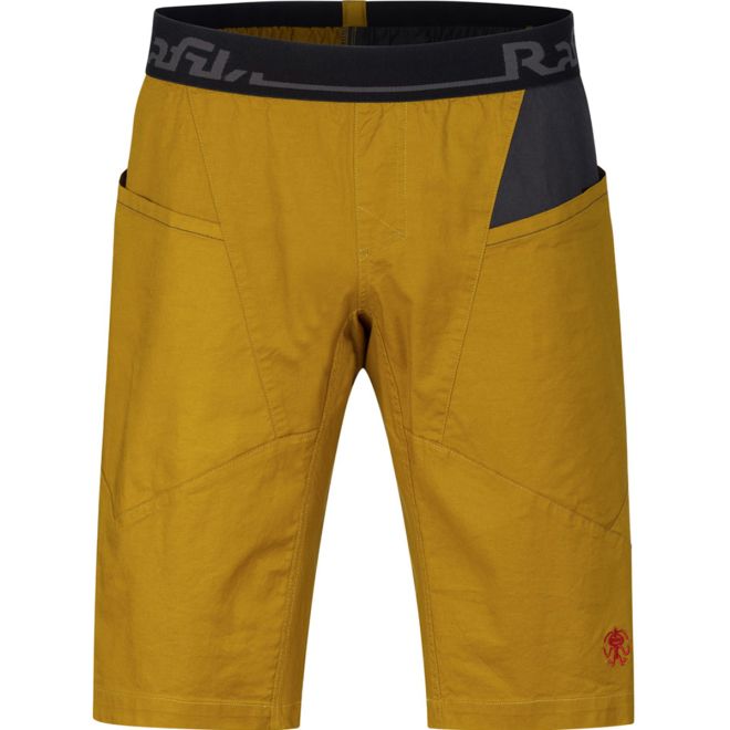 Rafiki Megos pantalones cortos hombre