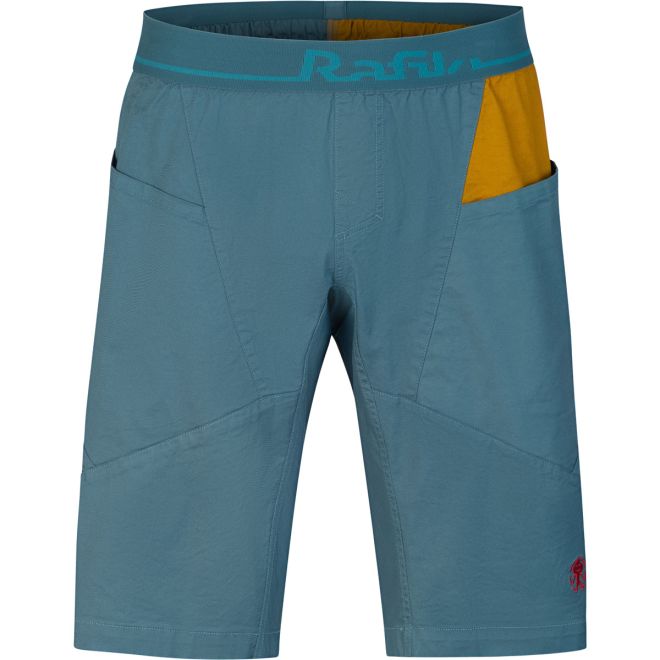 Rafiki Megos pantalones cortos hombre