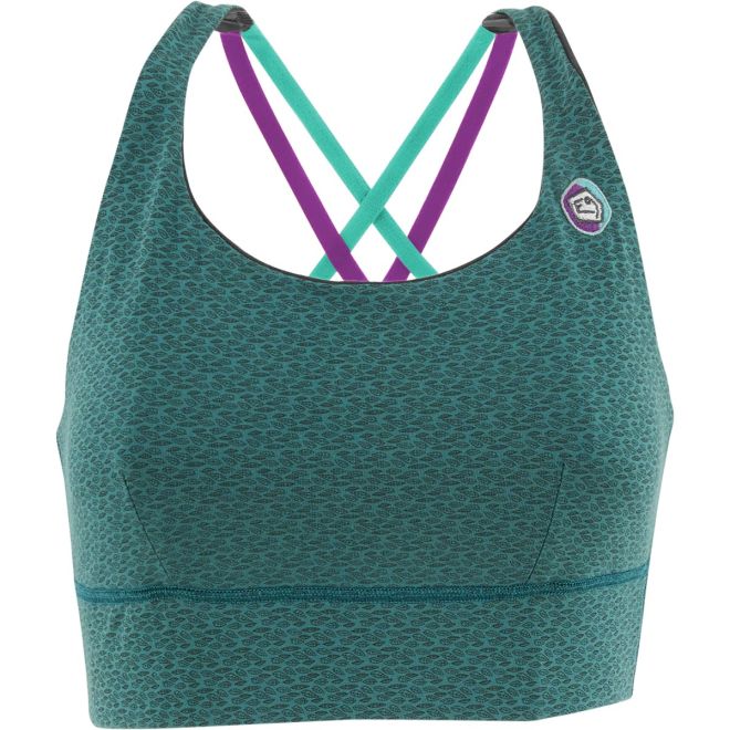 E9 Enove Mery 2.3 top mujer