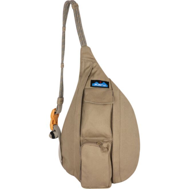 KAVU Mini Rope Bag shoulder bag
