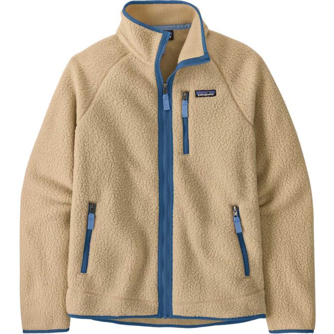 Patagonia M's Retro Pile Jacket chaqueta de pile técnico hombre