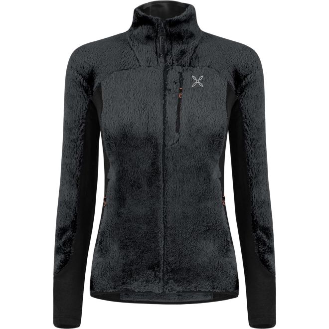 Montura Nordic Fleece 2 Jacket mujer pile técnico