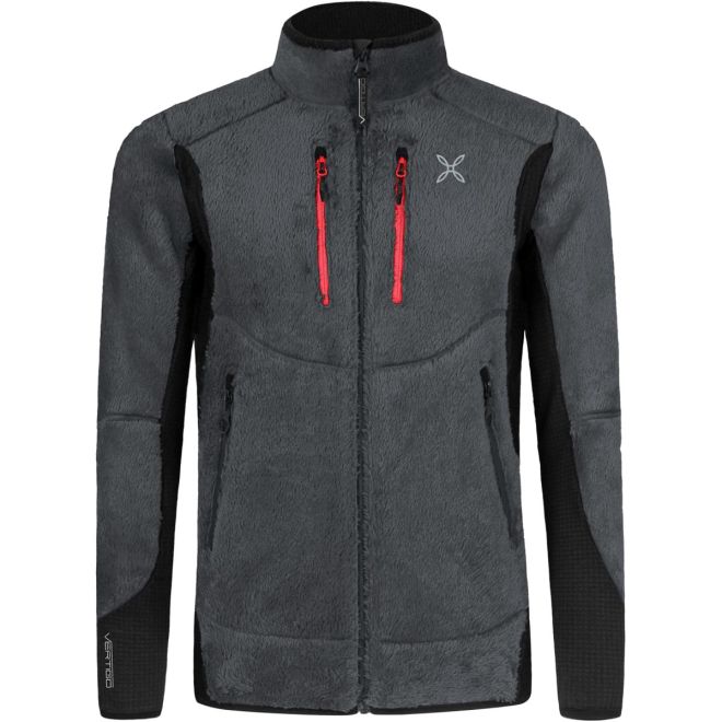 Montura Nordic Fleece Jacket técnico de pile hombre