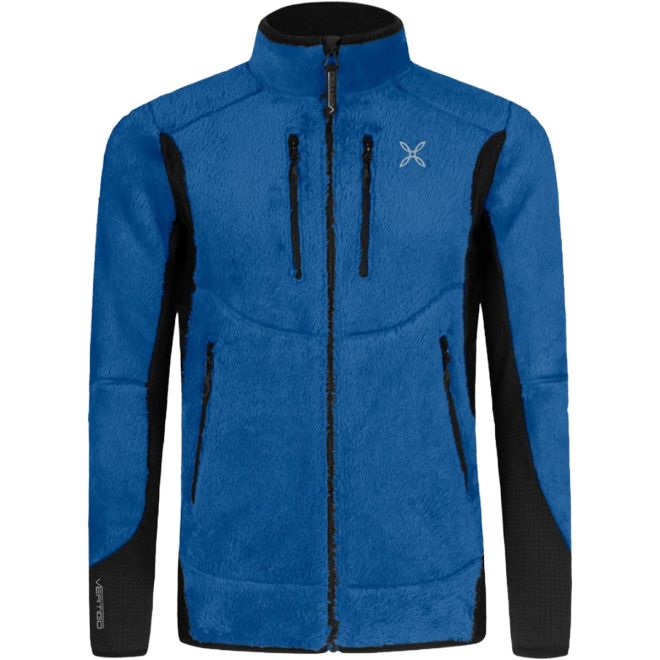 Montura Nordic Fleece Jacket técnico de pile hombre