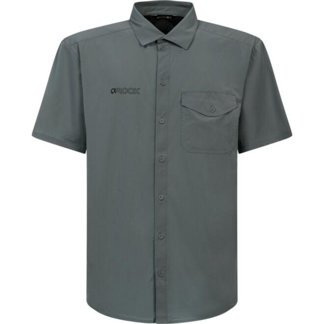 Rock Experience Observer SS man shirt camisa de manga corta hombre