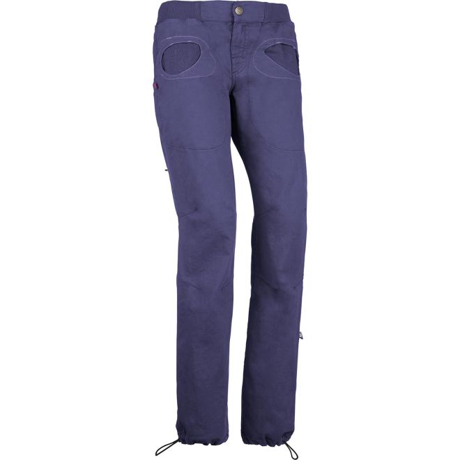 E9 Enove Onda Slim 2 pantalones mujer