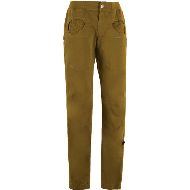 E9 Enove Ondart Slim BB pantalones mujer