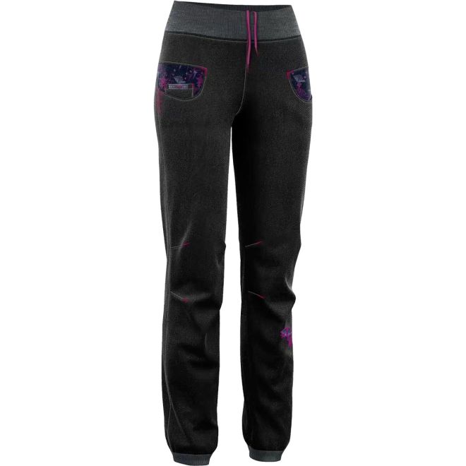 Crazy Pant Aria pantalones mujer