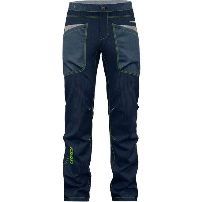 Crazy Pant Gulliver pantalón hombre