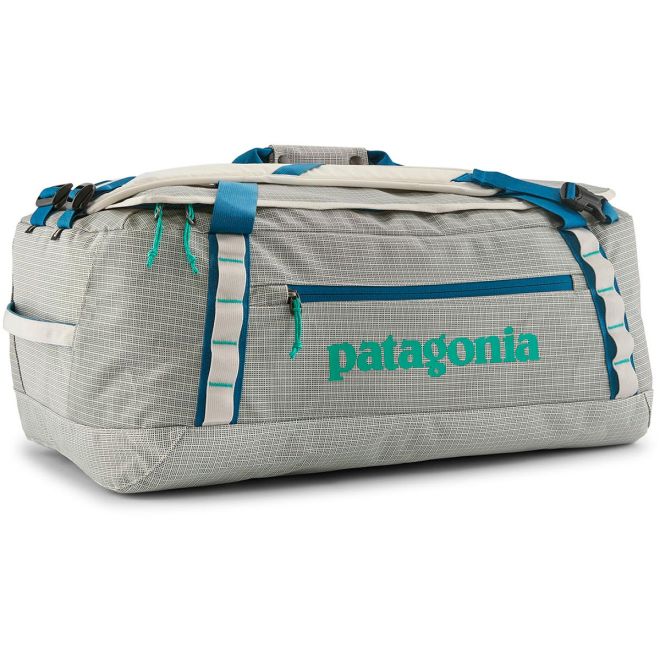 Patagonia Black Hole Duffel 55 mochila de viaje
