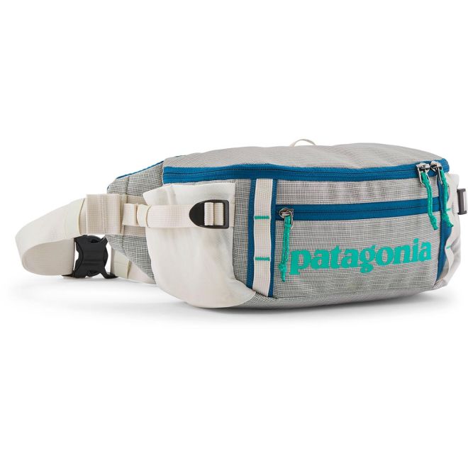 Patagonia Black Hole Waist Pack 5 l marsupio
