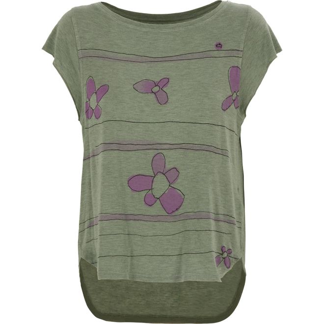 E9 Enove Pimpi camiseta mujer