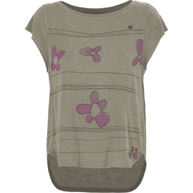 E9 Enove Pimpi camiseta mujer