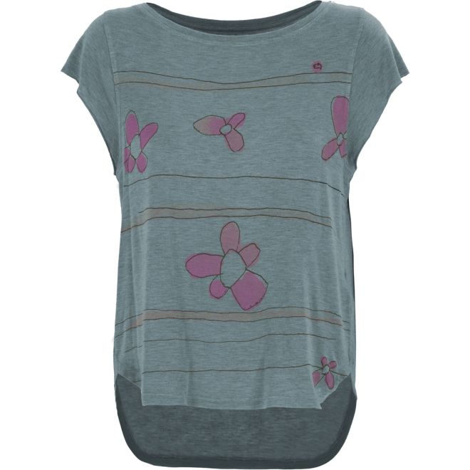 E9 Enove Pimpi camiseta mujer
