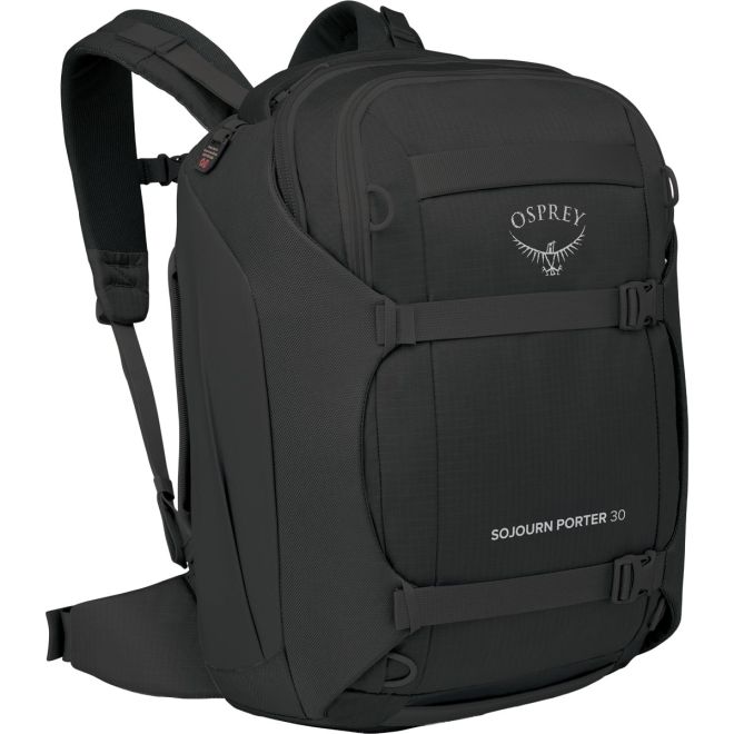 Osprey Sojourn Porter 30 travel backpack