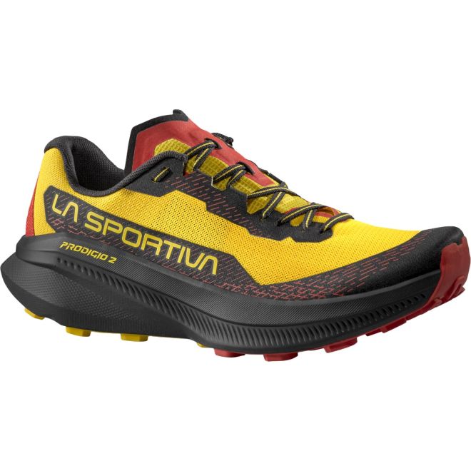 La Sportiva Prodigio 2 zapatillas de trail running