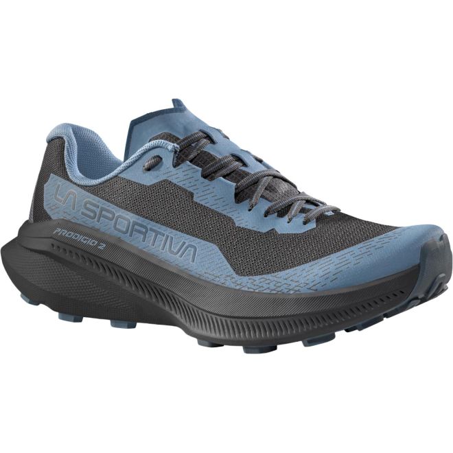 La Sportiva Prodigio 2 Woman women's trail running shoes